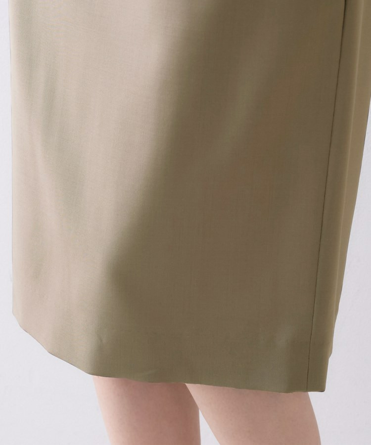 プレミアムタイトスカート21