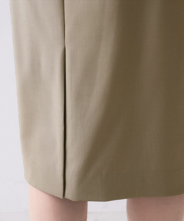 プレミアムタイトスカート22