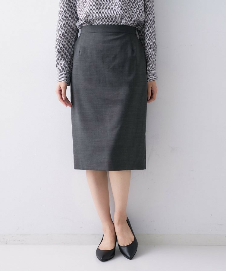 プレミアムタイトスカート3