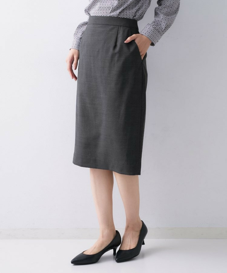 プレミアムタイトスカート4
