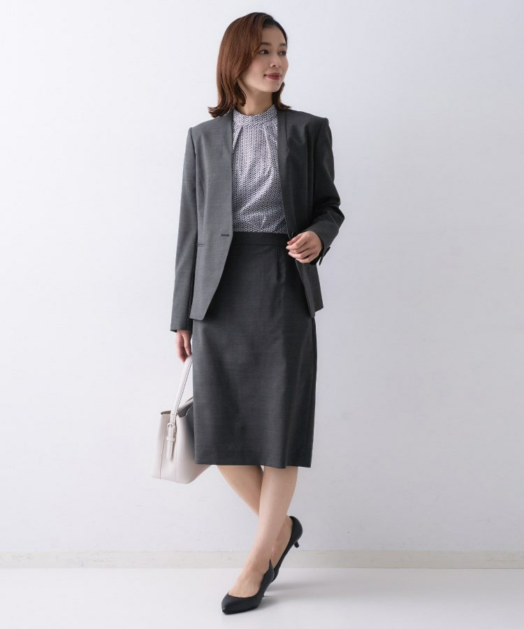 プレミアムタイトスカート5