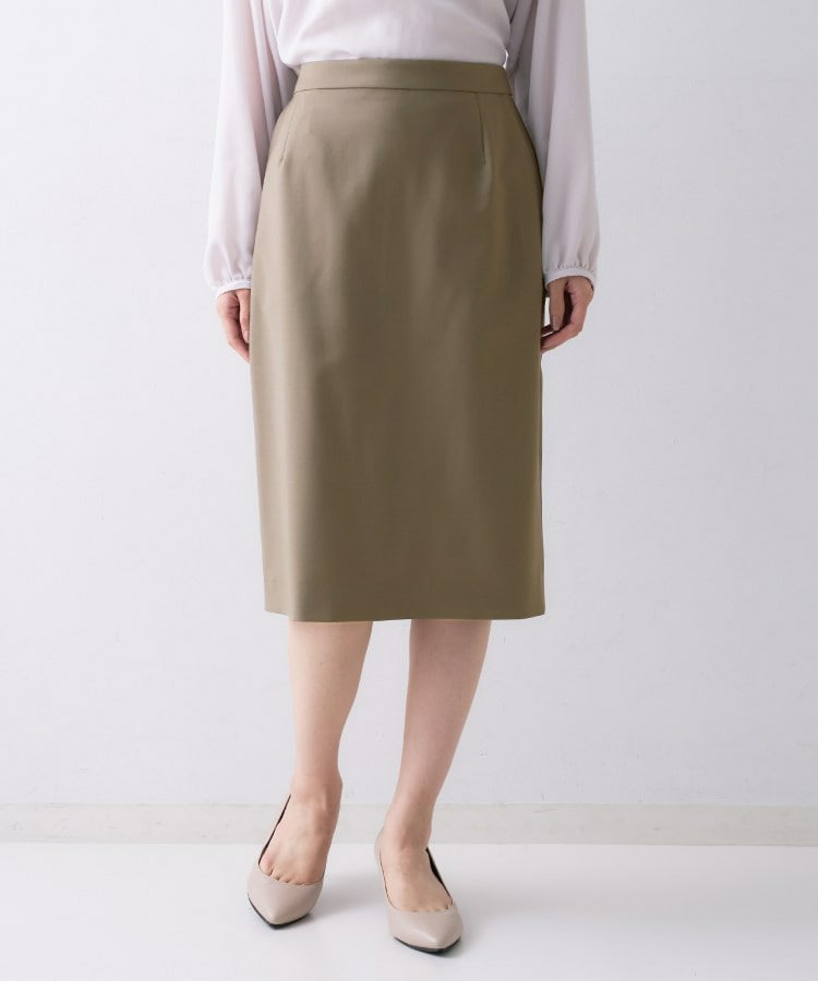 プレミアムタイトスカート7