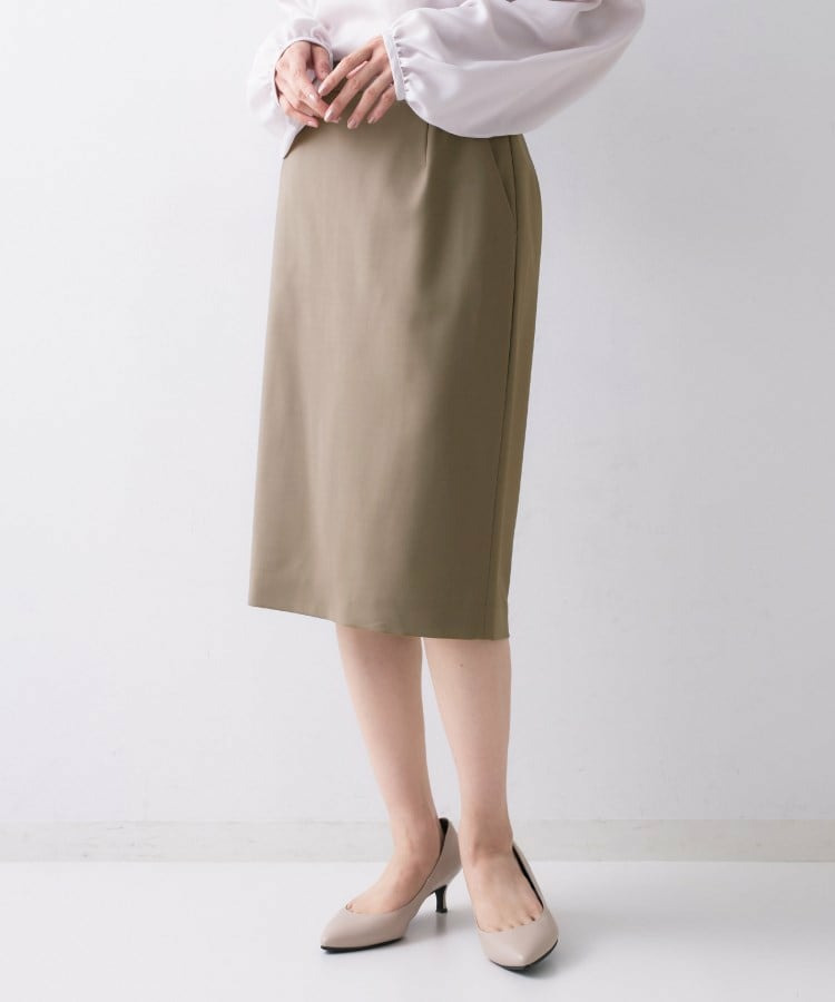 プレミアムタイトスカート8