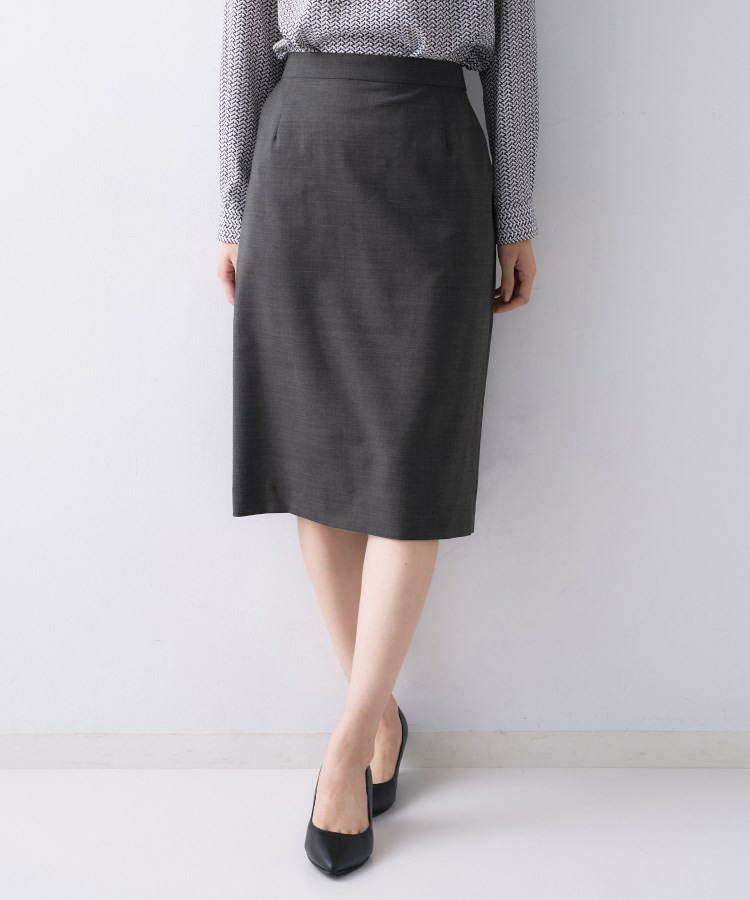 プレミアムタイトスカート1