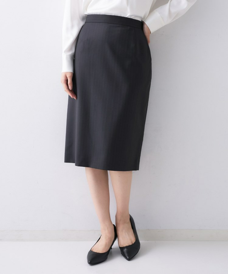 プレミアムタイトスカート1