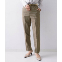 プレミアムテーパードパンツ