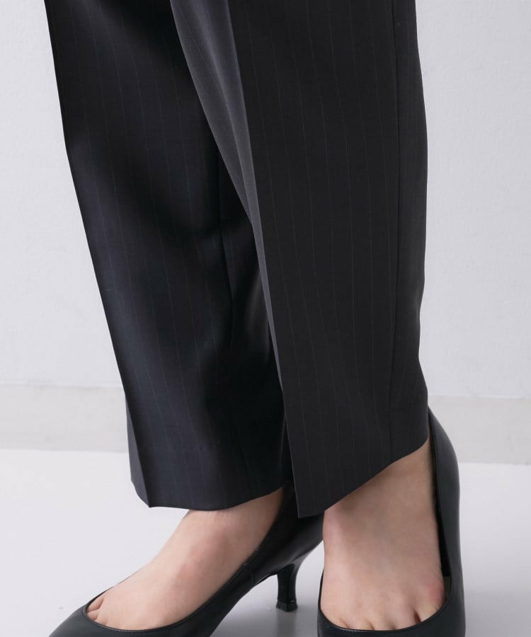 プレミアムテーパードパンツ22