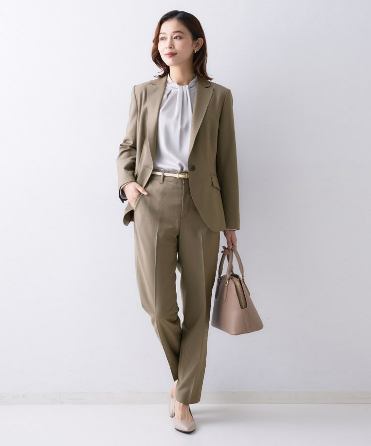 プレミアムテーラードジャケット10