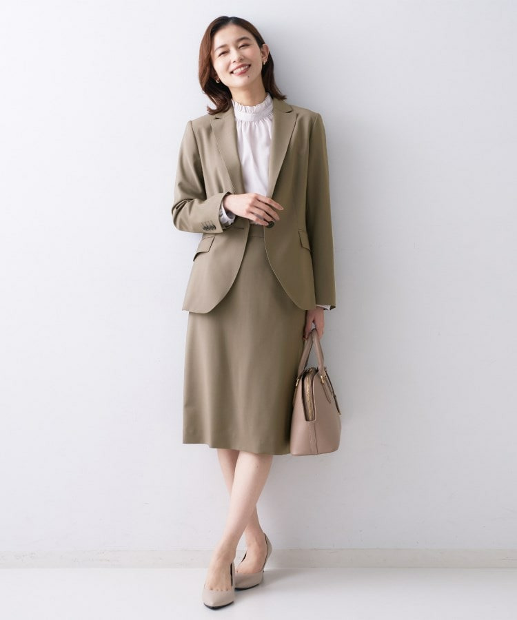 プレミアムテーラードジャケット11