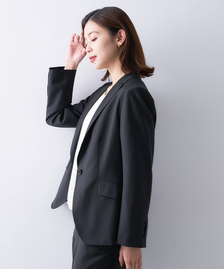 プレミアムテーラードジャケット14