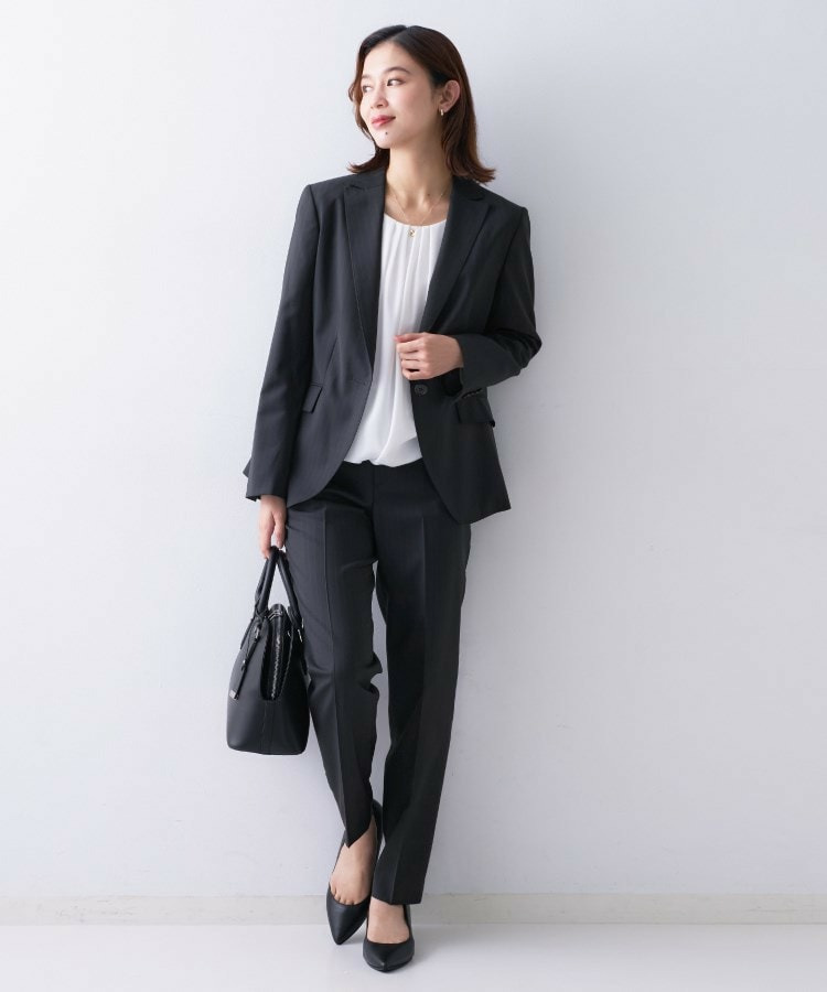 プレミアムテーラードジャケット15