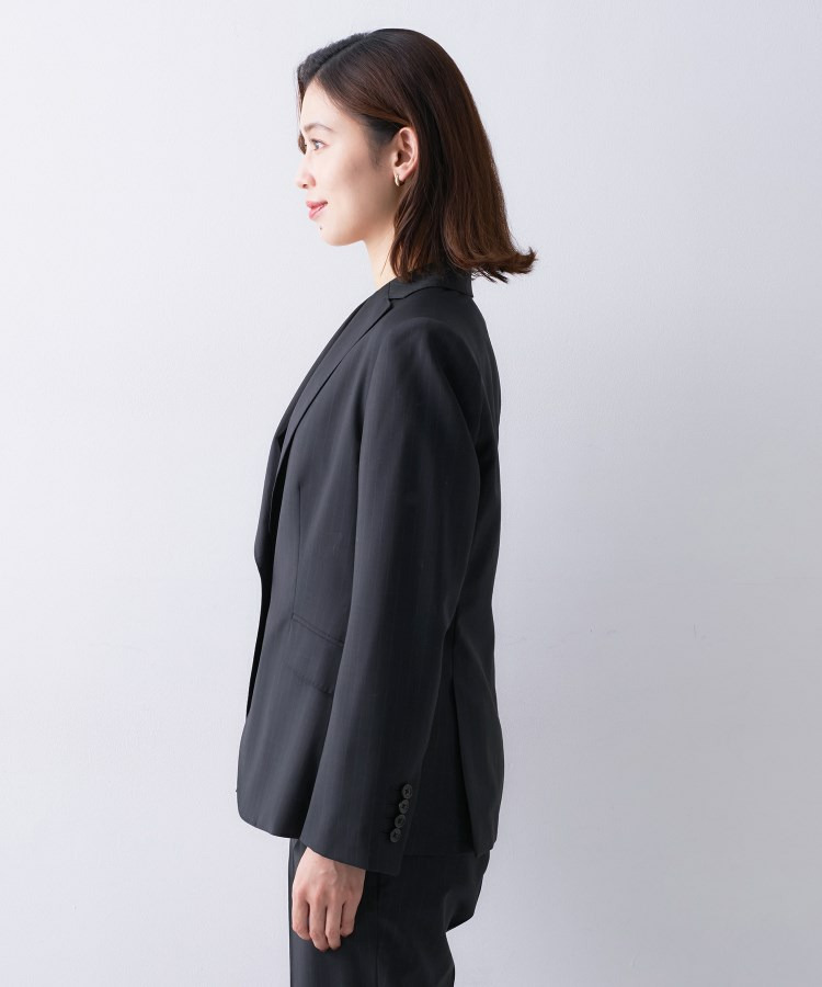 プレミアムテーラードジャケット19