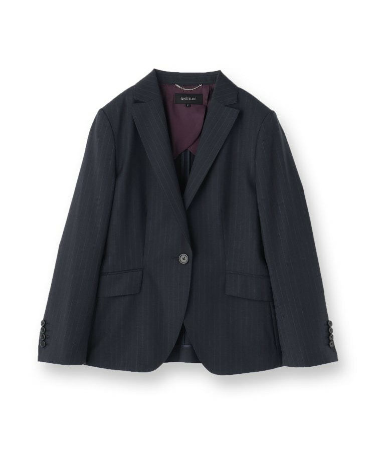 プレミアムテーラードジャケット2