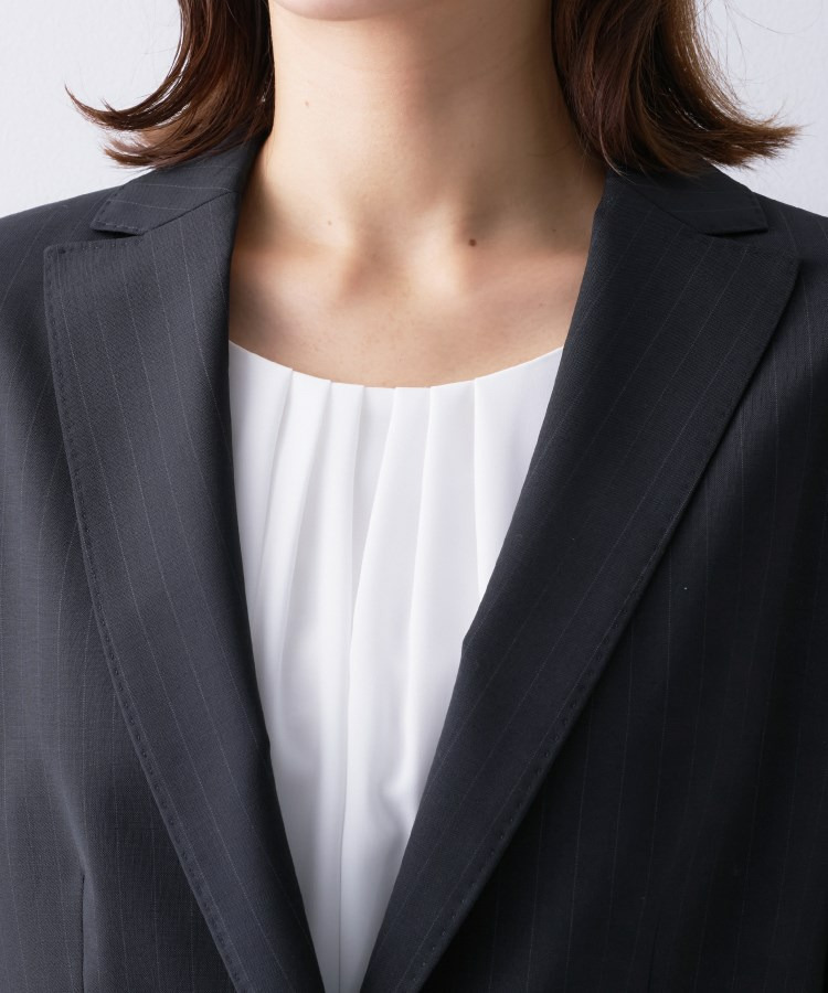 プレミアムテーラードジャケット21