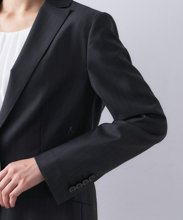 プレミアムテーラードジャケット22