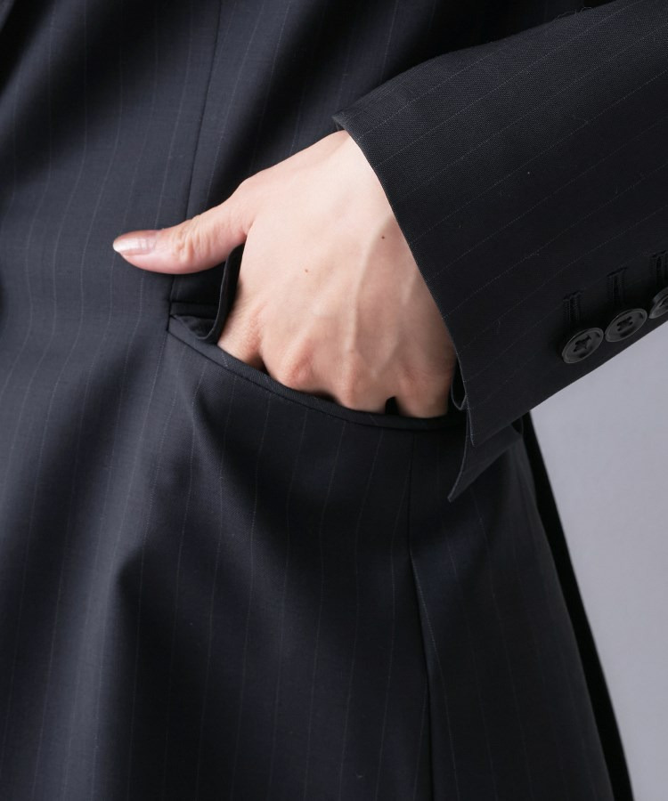 プレミアムテーラードジャケット23