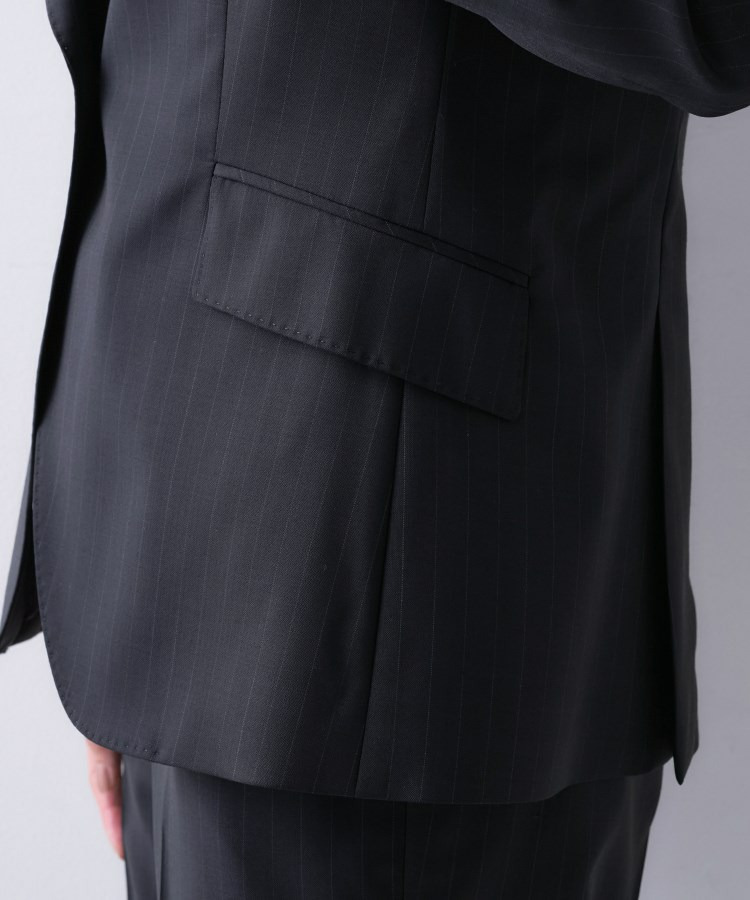 プレミアムテーラードジャケット24