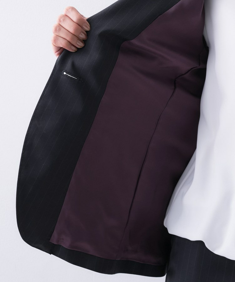 プレミアムテーラードジャケット25