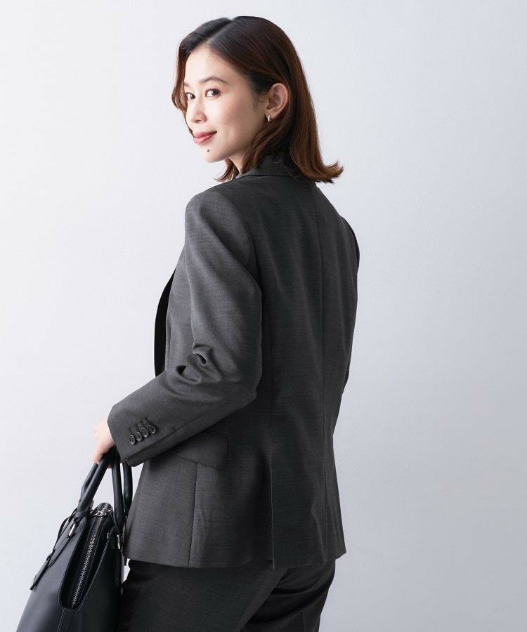 プレミアムテーラードジャケット4