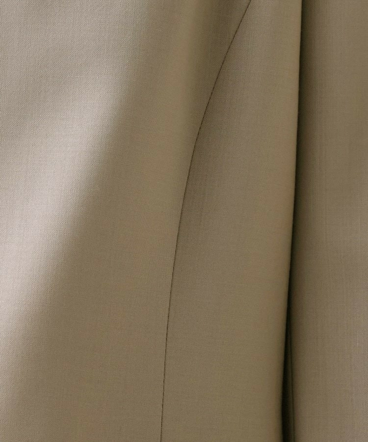 プレミアムカラーレスジャケット12