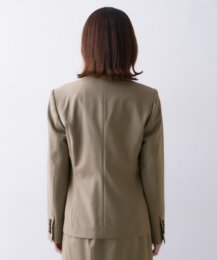 プレミアムカラーレスジャケット20