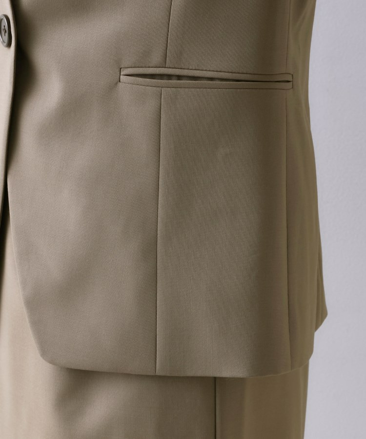 プレミアムカラーレスジャケット24