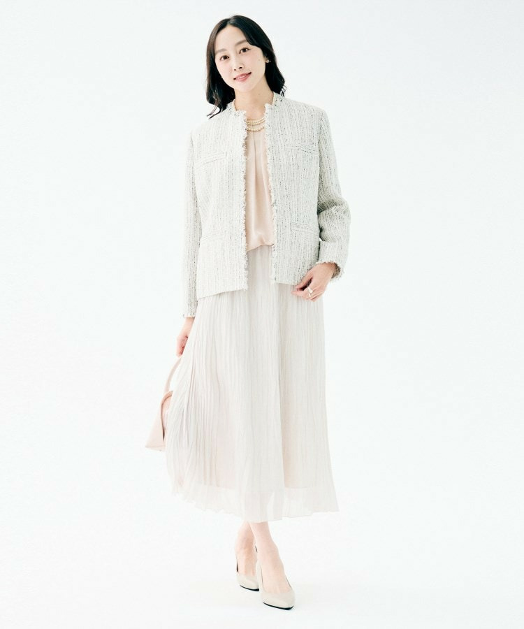 タックブラウス13