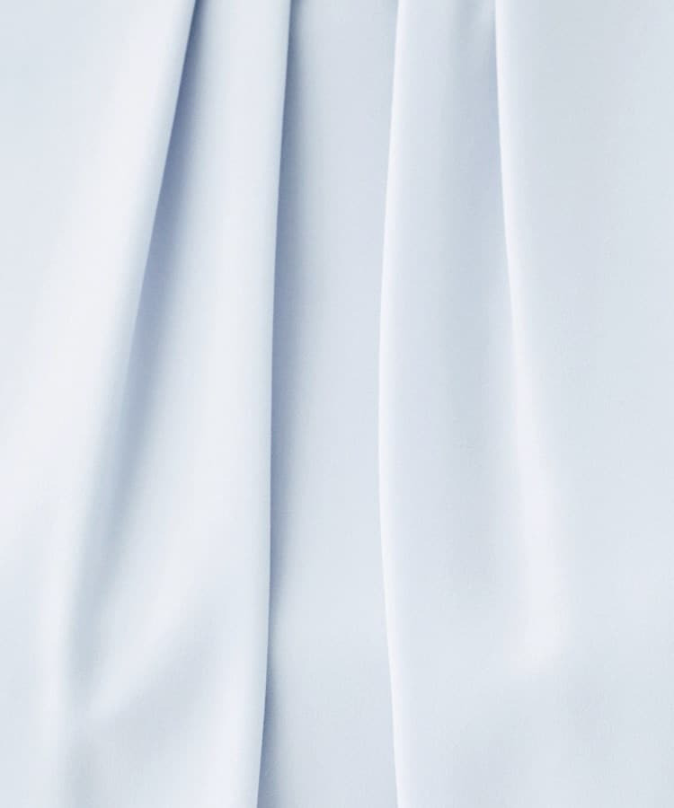 タックブラウス18