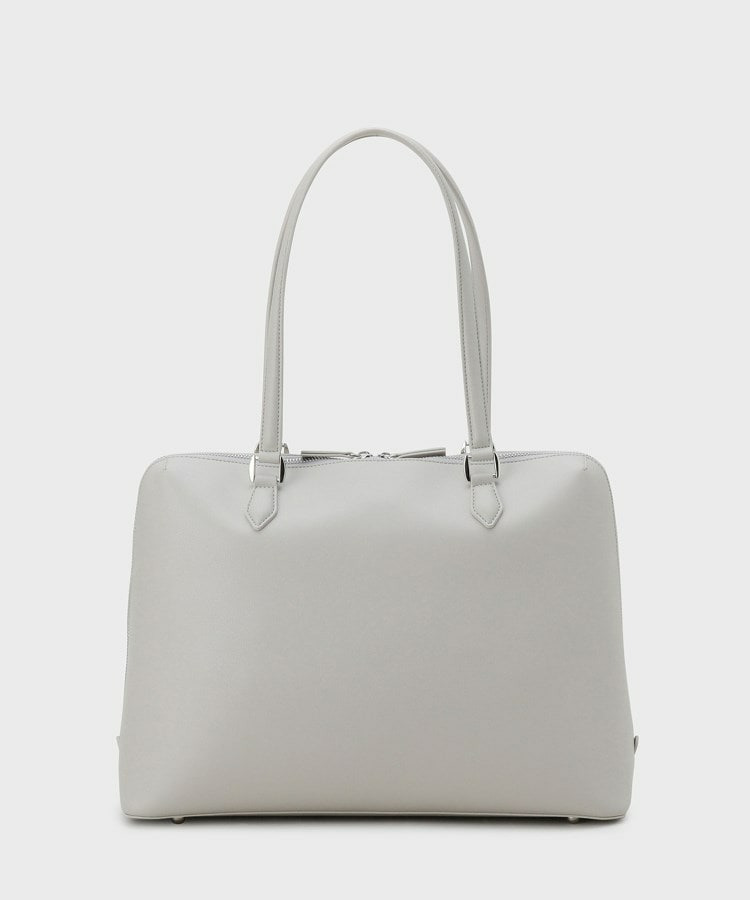 【PC・A4サイズ書類対応】ベーシックトート