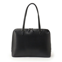 【PC・A4サイズ書類対応】ベーシックトート