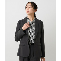 エアリーテーラードジャケット