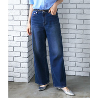 【追加/人気デニム】MAKE×DENIM WIDE