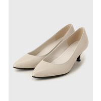 【日本製・本革】Comfit Dresser Pumps（コンフィットドレッサーパンプス）