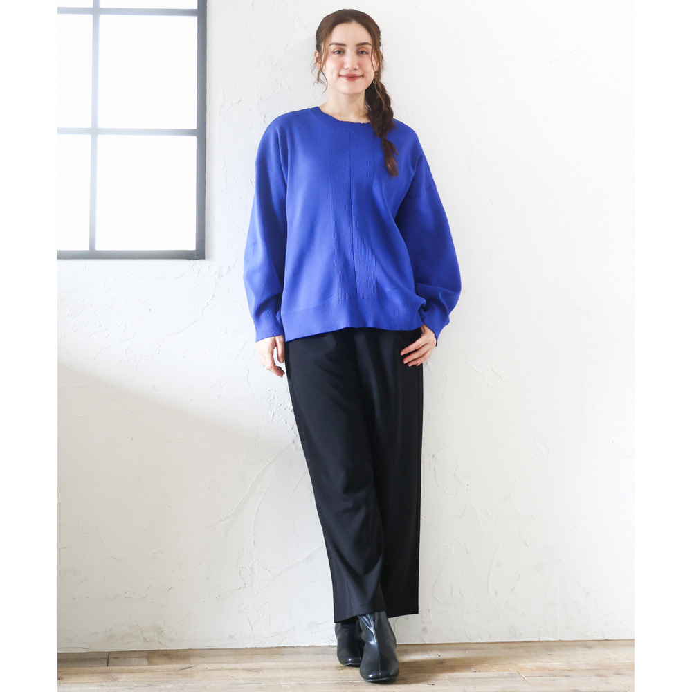 25年冬新作【大きいサイズ】2WAYカーディガン3