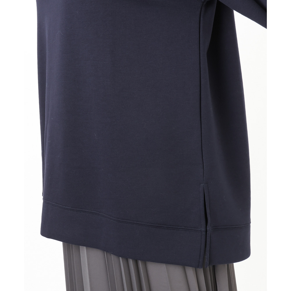 25年冬新作【大きいサイズ】もちもちジャージープルオーバー11