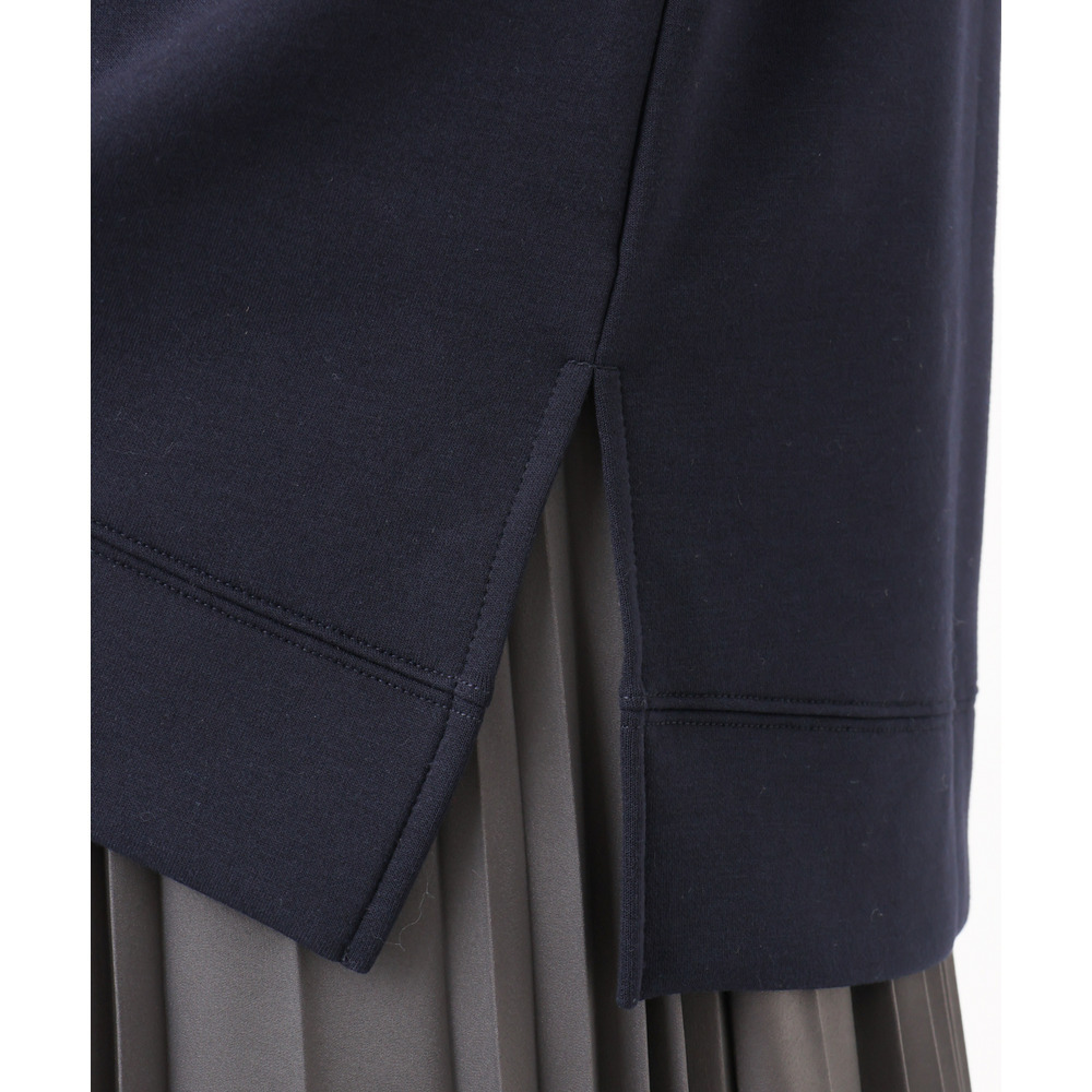 25年冬新作【大きいサイズ】もちもちジャージープルオーバー14