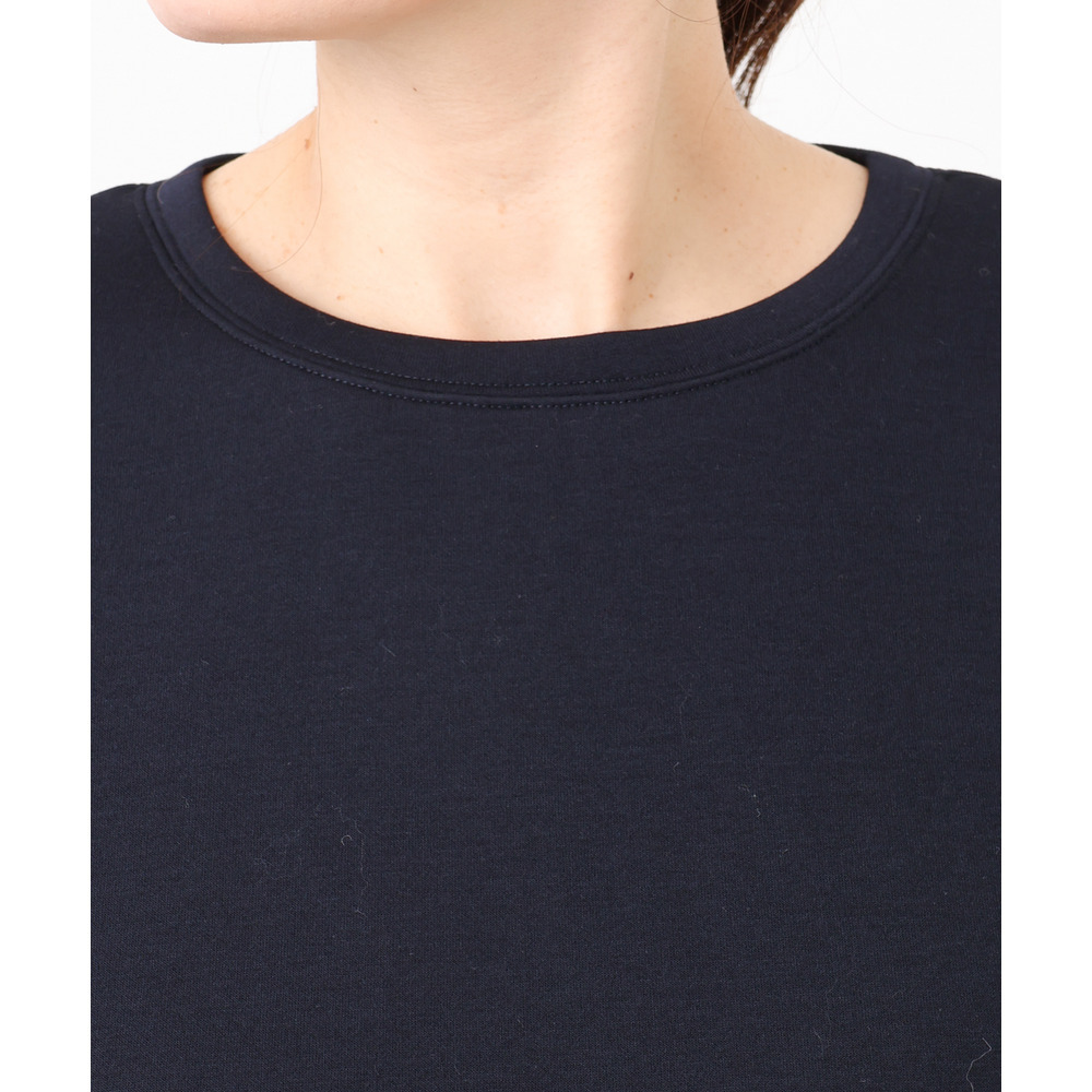 25年冬新作【大きいサイズ】もちもちジャージープルオーバー9