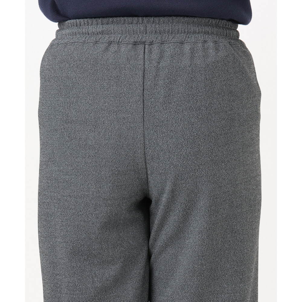 25年冬新作【大きいサイズ】イージーワイドパンツ8