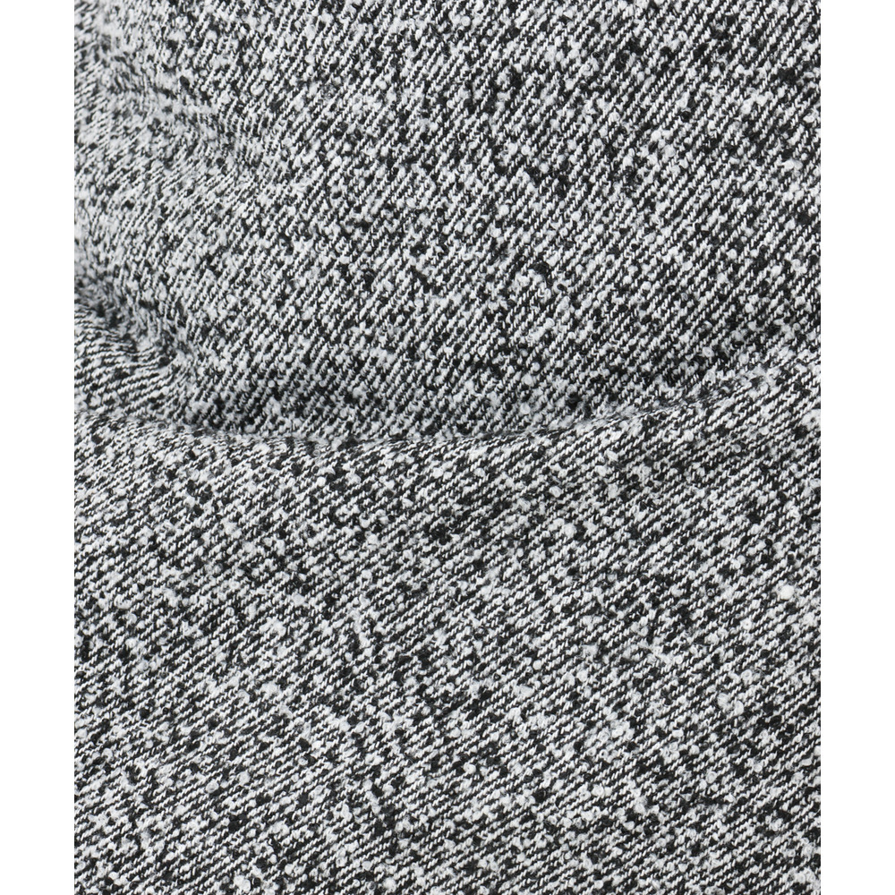 25年冬新作【大きいサイズ/a.v.v×eur3】ツイードタイトスカート12