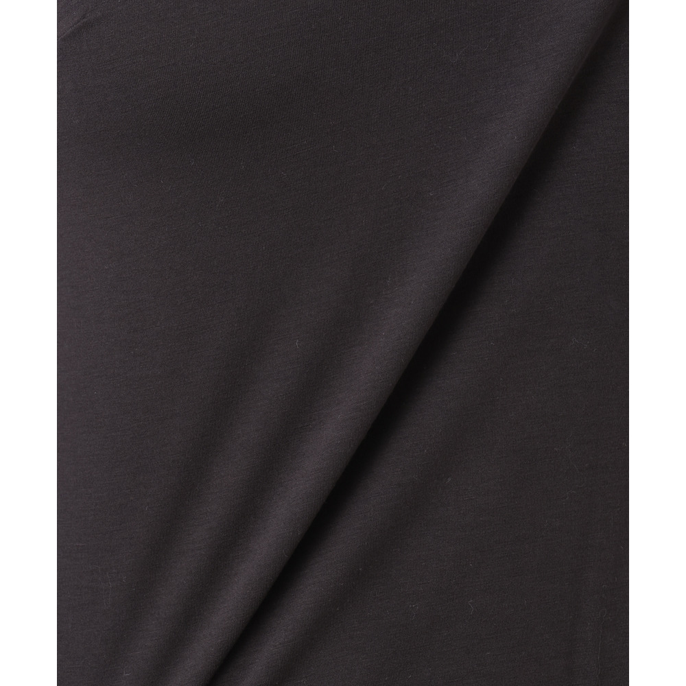 25年冬新作【大きいサイズ】Uネック長袖カットソー12