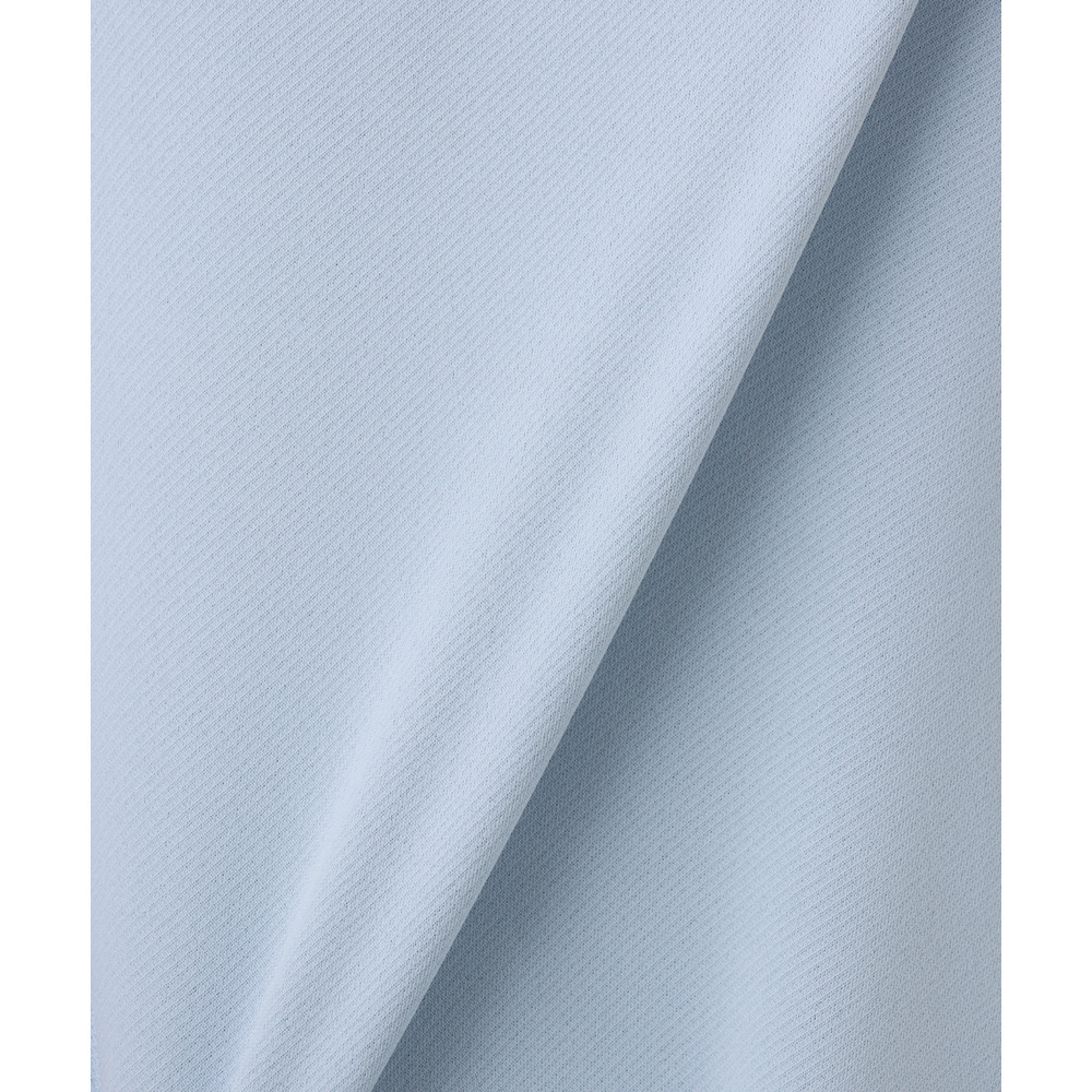 25年冬新作【大きいサイズ】コクーンスリーブバックフレアトップス8