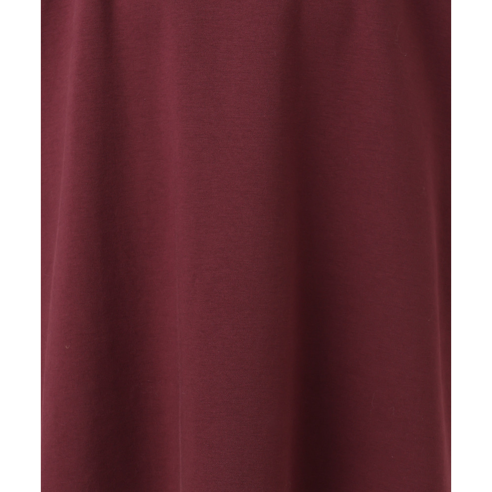 25年冬新作【大きいサイズ】ラッフルスリーブチュニック13