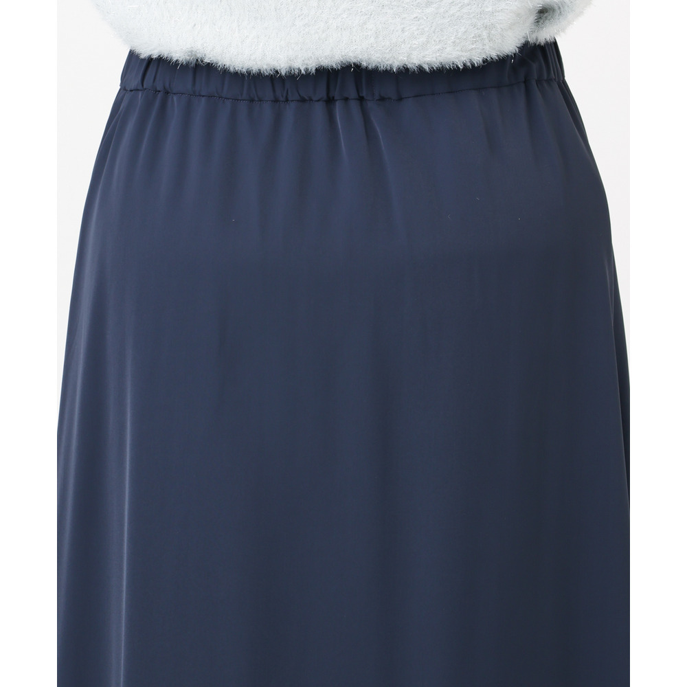 25年冬新作【大きいサイズ】ラッフルスカート9