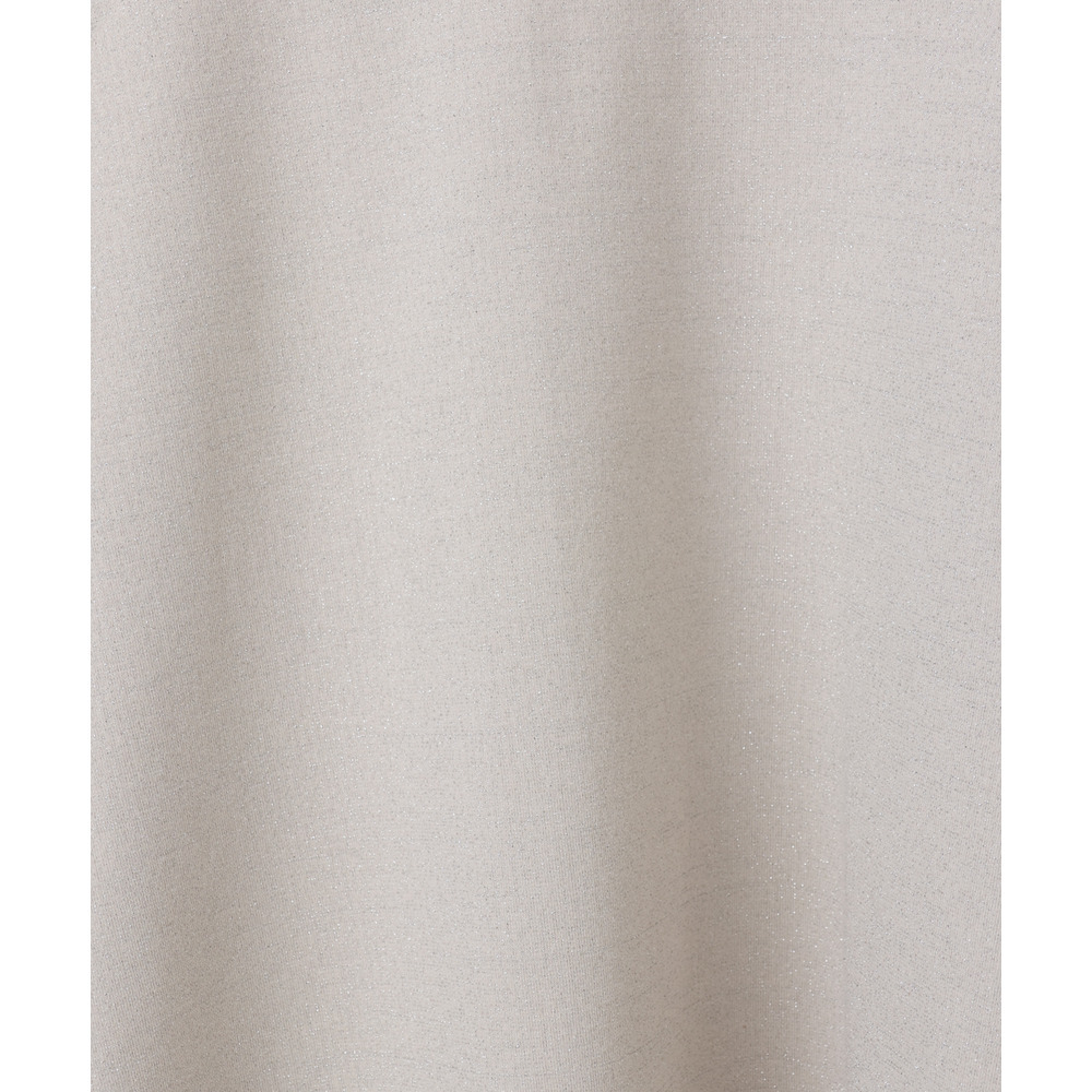 25年冬新作【大きいサイズ/a.v.v×eur3】ラメ裏毛スウェットプルオーバー6