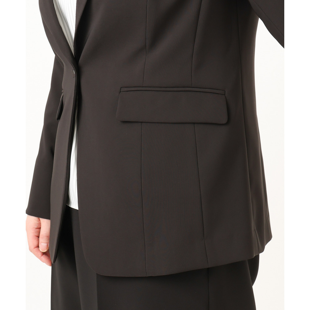 25年冬新作【大きいサイズ】Wクロステーラードジャケット14