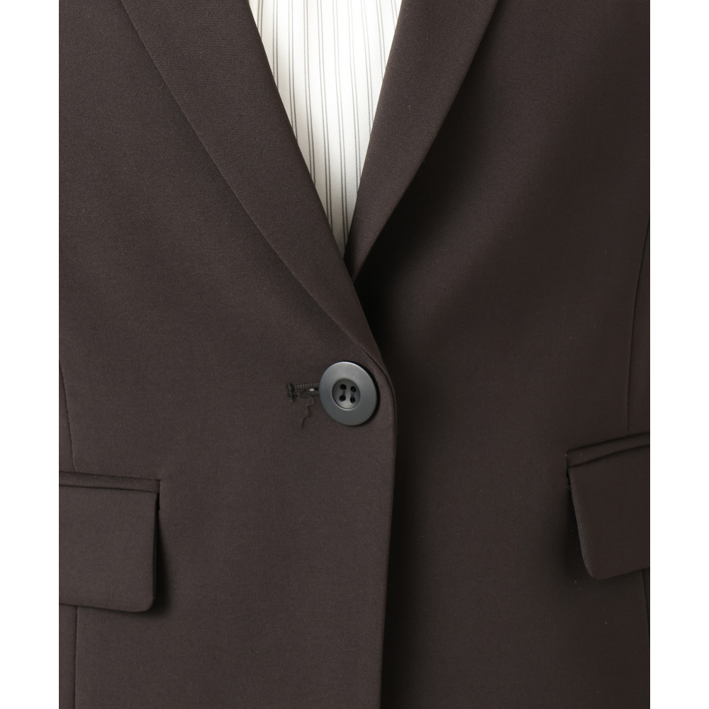 25年冬新作【大きいサイズ】Wクロステーラードジャケット15