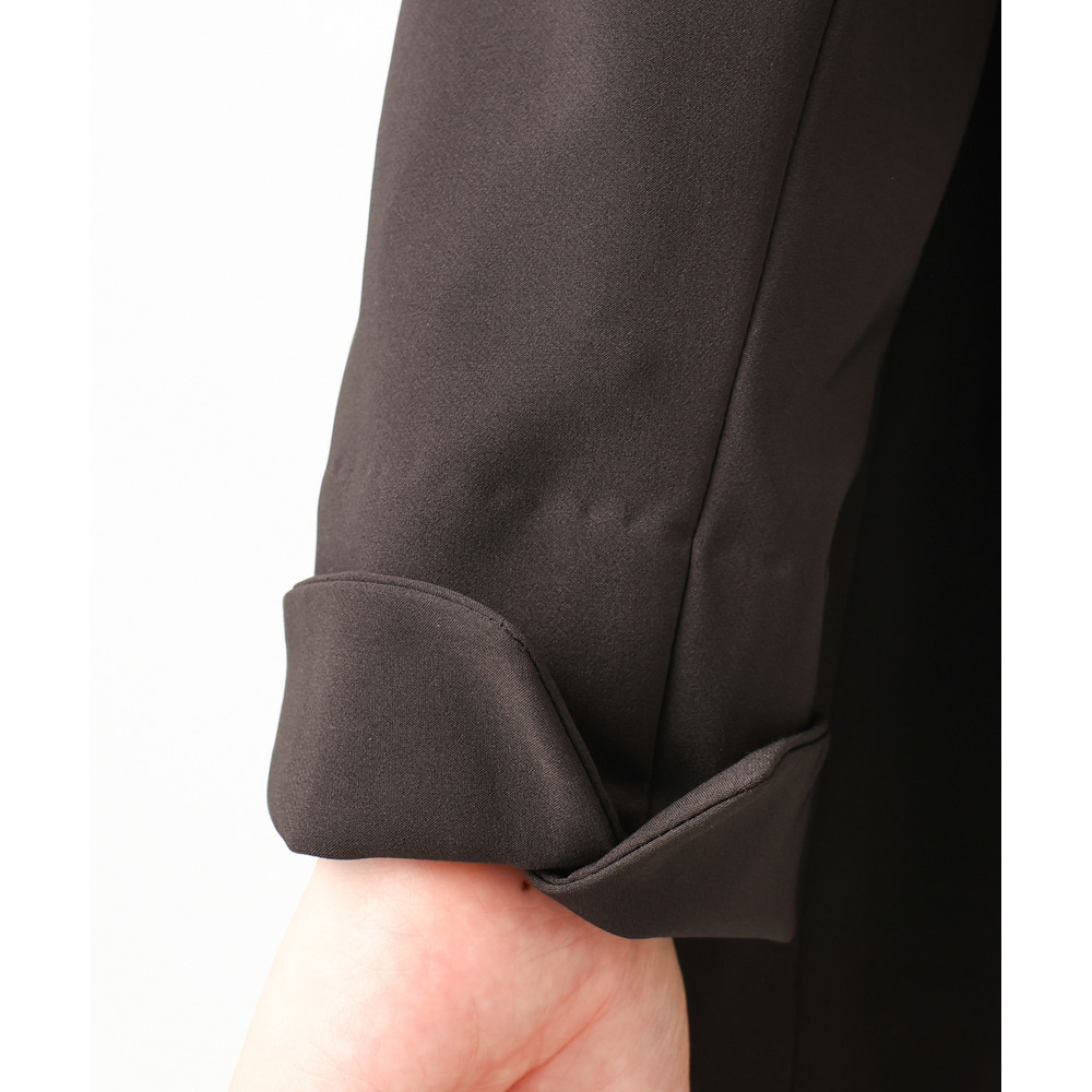 25年冬新作【大きいサイズ】Wクロステーラードジャケット18