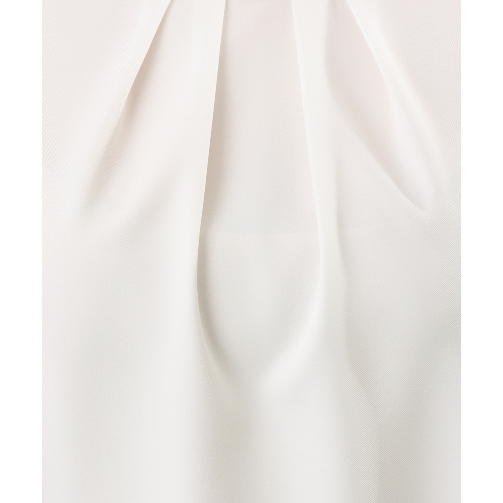 26年春新作【大きいサイズ】フレアハーフスリーブブラウス18