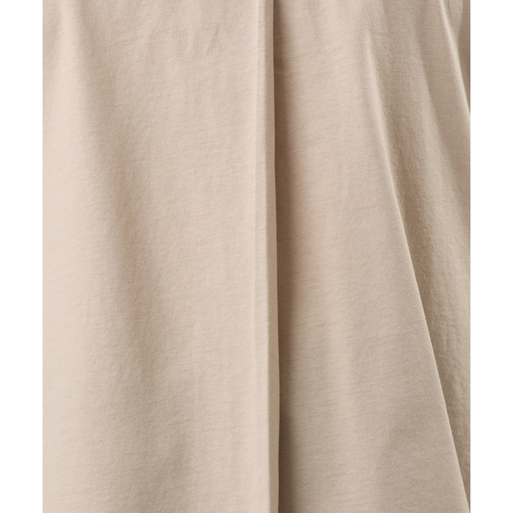 26年春新作【大きいサイズ】シア―スリーブカットソー13