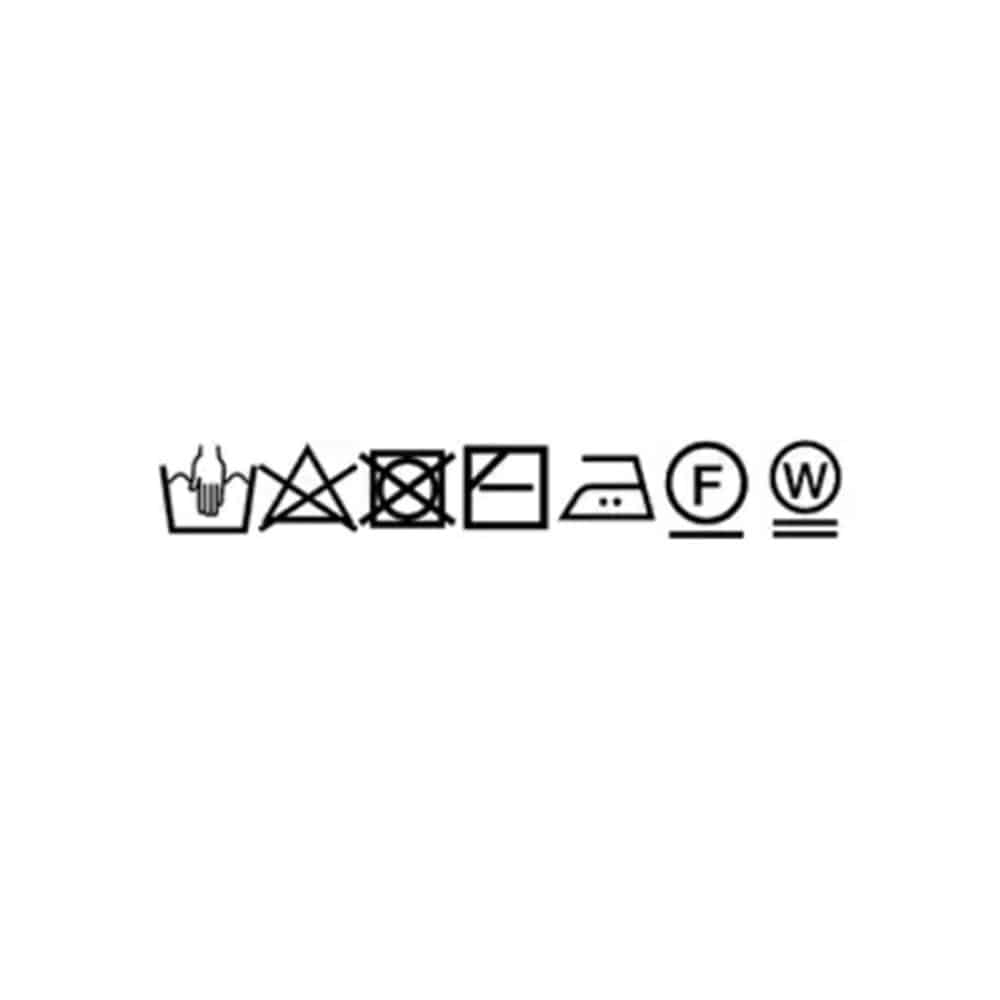 26年夏新作【大きいサイズ/接触冷感】サイドスリットサマーニット8
